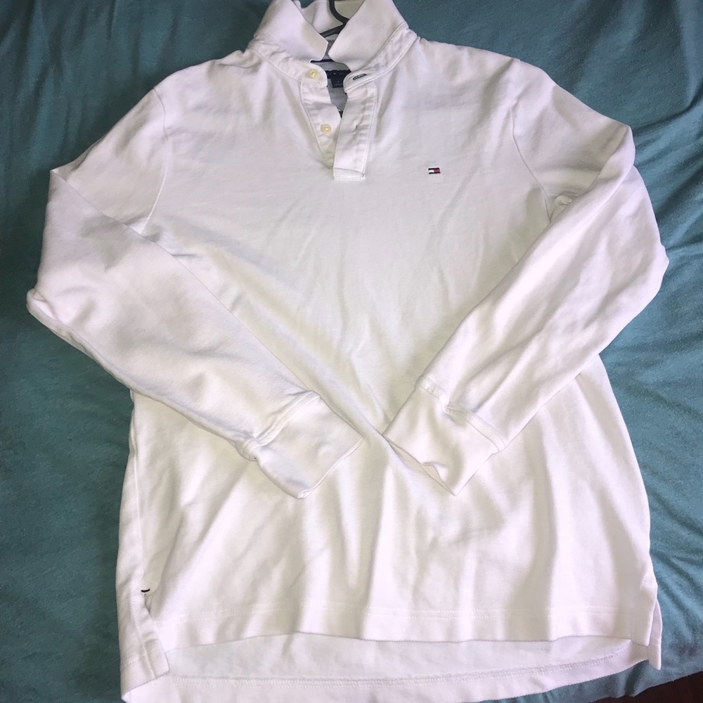 Tommmy Hilfiger polo